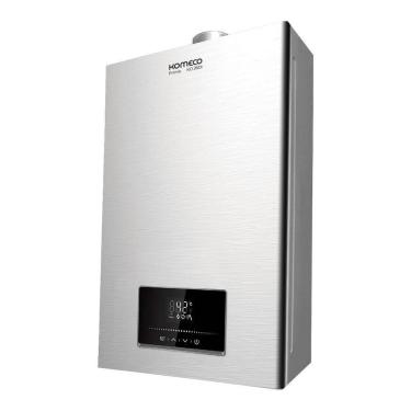 Imagem de Aquecedor de Água a Gás Komeco GLP 26 Litros Wifi - Prime - Inox