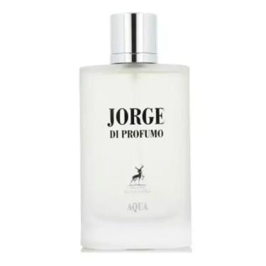 Imagem de Maison Alhambra Jorge Di Profumo Aqua Edp - Perfume Masculino 100ml