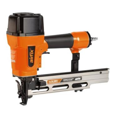 Imagem de Grampeador Pneumático 14/50 N851 AIRFIX para Estruturas