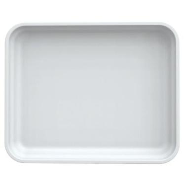 Imagem de Travessa Funda Buffet 2/3 Germer de Porcelana 31,4x34,8 cm