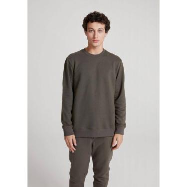 Imagem de Blusão Moletom Masculino Comfort Hering 