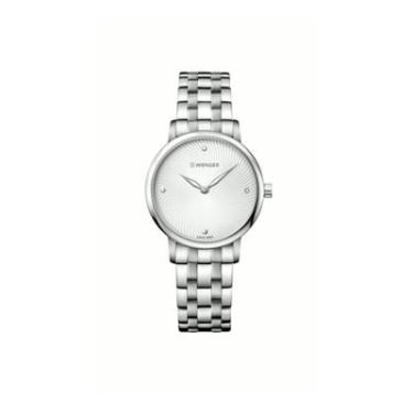 Imagem de Relógio Wenger Urban Donnissima Coleção Wenger