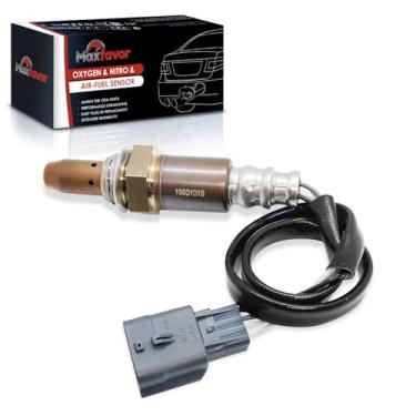 Imagem de Maxfavor Sensor de oxigênio 234-9148 O2 Upstream adequado para Infiniti Q50 Q60 Q70 Q70 Q70L QX50 QX60 QX70 QX70 QX80 Nissan 370Z Altima Frontier Murano Pathfinder Armada Rogue Maxima 22693-9HP0A