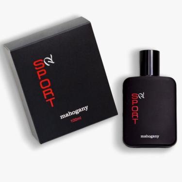 Imagem de Fragrância Desodorante Corporal Sport R 100ml - Mahogany