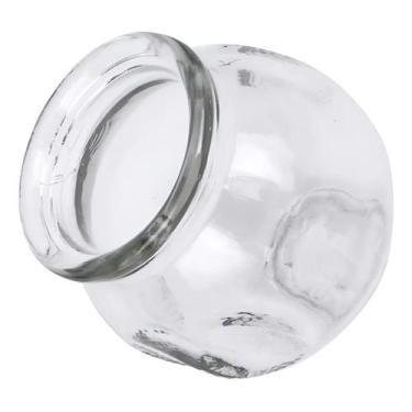 Imagem de Ventosa de Vidro Para Ventosaterapia Tamanho 5 - GoLdLife