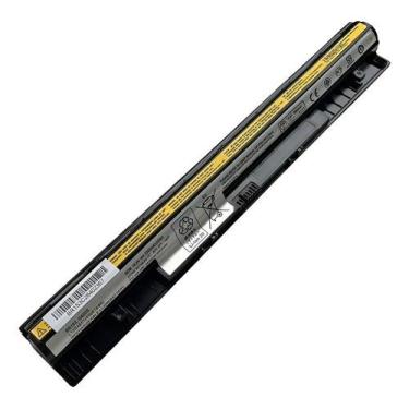 Imagem de Bateria para notebook compatível com Lenovo G50-45 G50-80 L12S4E01  20