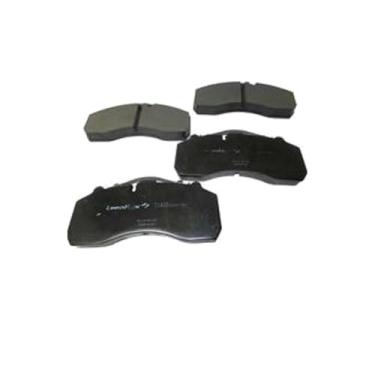 Imagem de Kit Pastilha de Freio MB1938 + Car80 Anti Chio 300ml