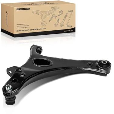 Imagem de A-Premium Braço De Controle Inferior Dianteiro Direito Com Junta Esférica E Bucha Compatível Subaru Outback 2010-2014, Legacy 2010-2014