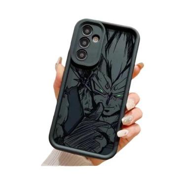 Imagem de Capa De Telefone Soft Anime D-Dragons Balls Para Apple iPhone pro Max 