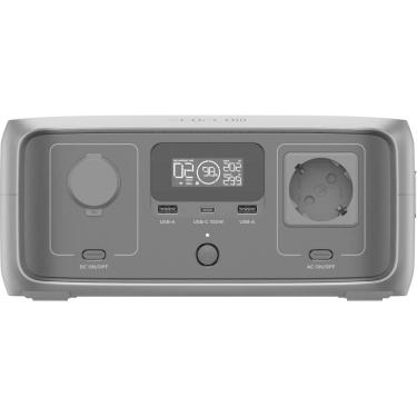 Imagem de  Estação De Energia Bateria Portátil Ecoflow River 3 Gerador Solar powerbank