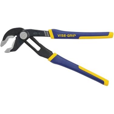 Imagem de Alicate bomba d'água IRWIN Tools VISE-GRIP 4935351, 150 mm