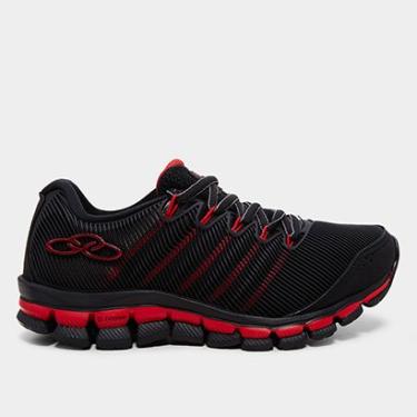 Imagem de Tênis Infantil Olympikus Dynamic-Unissex