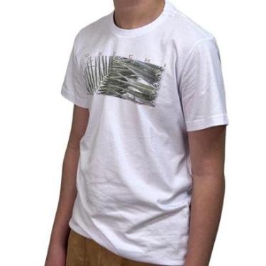 Imagem de Camiseta Infantil Ogochi-Masculino