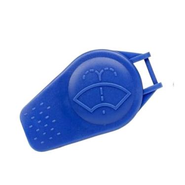 Imagem de Para S-Max 2006-2015 para Mondeo 4 2007-2014 limpador de para-brisas tampa de garrafa de reservatório de fluido 3M5117632Ab Tampa do tanque do limpador