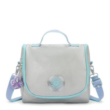 Imagem de Lancheira Kipling New Kichirou Chromapop BrMet-Feminino