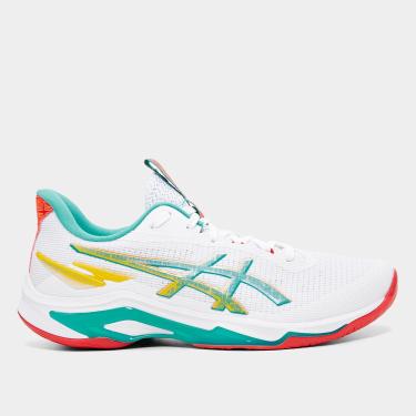 Imagem de Tênis Asics Netburner Ballistic Ff 4 Feminino-Feminino