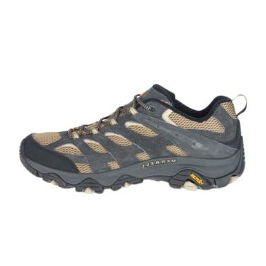 Imagem de Merrell Tênis de Caminhada Moab 3 Feminino, Butternut/Beluga, 8.5