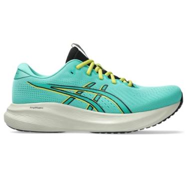 Imagem de ASICS Gel-Excite 42 masculino, Verde aurora/preto, 47