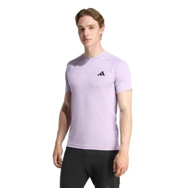 Imagem de Camiseta Adidas Gym+ Masculina-Masculino