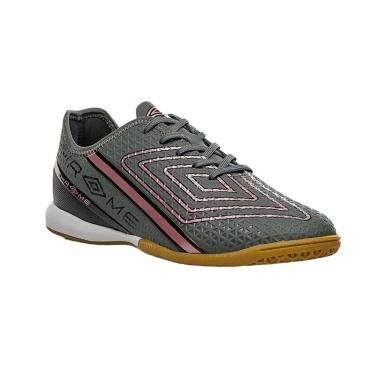 Imagem de Chuteira Futsal Umbro Chrome