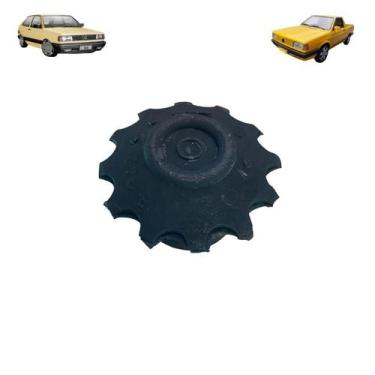 Imagem de Batente Suporte Motor Gol Parati Passat Saveiro Mb342 - Mobensani