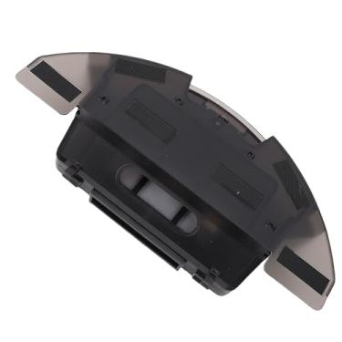 Imagem de AUNMAS Caixa de Poeira de água para Aspirador de pó robô, Filtragem Eficiente Multifuncional de Grande Capacidade Substituição de Compartimento de Poeira Removível para M7MAX U6, Com