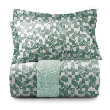 Imagem de Jogo de Colcha Queen 3 Peças Altenburg Bossa 04