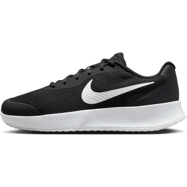 Imagem de Nike Tênis feminino Vapor Lite 3 Hard Court, Preto/branco, 40