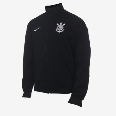 Imagem de Jaqueta Nike Corinthians Hino Academy Pro Masculina-Masculino