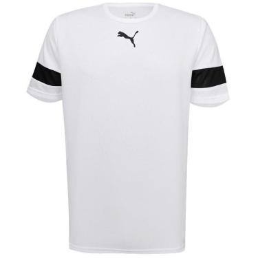 Imagem de Camiseta Puma Masculina Teamrise Jersey-Masculino