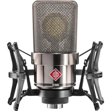 Imagem de Neumann Microfone condensador de diafragma grande TLM 103 edição de 25 anos