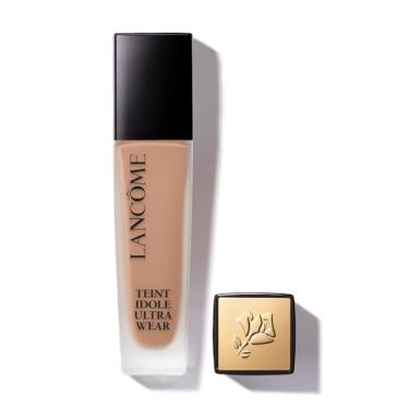 Imagem de Lancôme, Idôle, Base Líquida, Alta Cobertura, Teint Ultra Wear, Care & Glow, FPS 35, 330N - 30ml