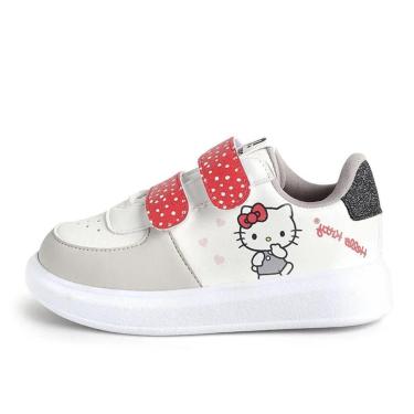 Imagem de Tenis Novope Casual Hello Kitty-Feminino