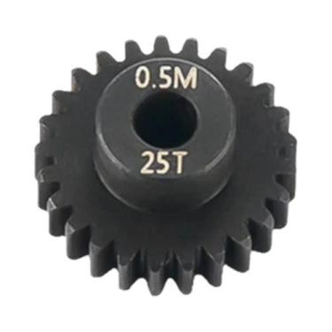 Imagem de Engrenagens De Motor Para Carro RC 1/18 1/16, Buggy, Caminhão, Crawler