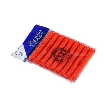 Imagem de Rolos De Permanente Para Cabelo Feminino, Plásticos, Sem Calor, Para P