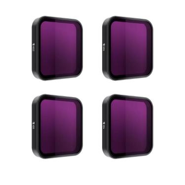 Imagem de Kit de Filtros ND para Insta360 One R Wide Angle - Freewell (Standard Day)