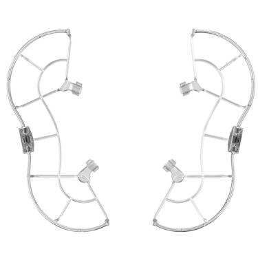 Imagem de Protetor de Hélices com Iluminação LED para Drone DJI Mini 3 / Mini 3 Pro - StartRC