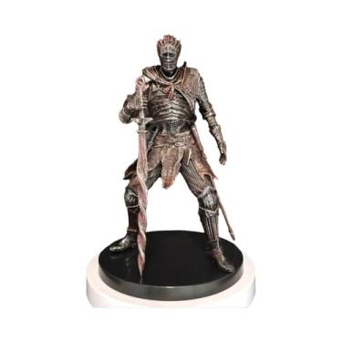 Imagem de Figura De Cavaleiro De Dark Souls 3, Ornamento De Mesa Feito À Mão, Br
