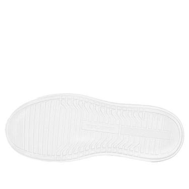 Imagem de Sapatênis Masculino Democrata Joe Ultra Light Couro Preto, Preto, 42