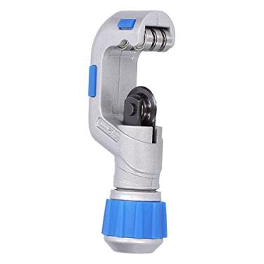Imagem de YWBL-WH Cortador de Tubo, Cortador de Rolamento de Liga de Alumínio para Tubos 4-32mm, Ferramenta Profissional para Tubos de Cobre, Aço e PVC