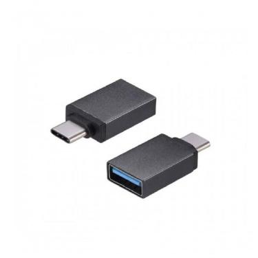 Imagem de Adaptador Usb Type -c Para Usb O Femea Kp-uc5048
