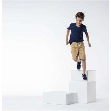 Imagem de Bermuda Sarja Menino Mania Kids - 3072-Masculino