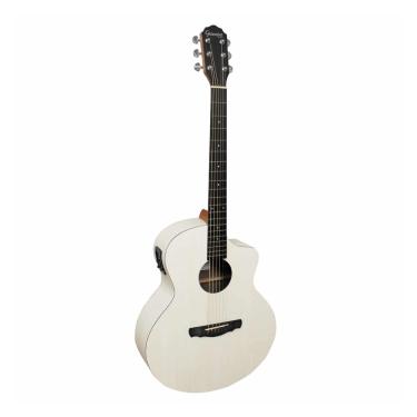 Imagem de Violão Eletroacústico Aço Giannini Acoustik Gjm