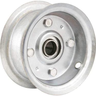 Imagem de Aro Metálico 4, Para Carrinhos 3,5 X 4, Vonder