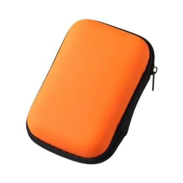 Imagem de Caixa De Armazenamento Multicolorida Para Cartas De Jogo, Protetores D