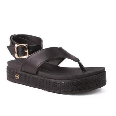 Imagem de Sandália Dakota Flatform Feminina Y9472-Feminino