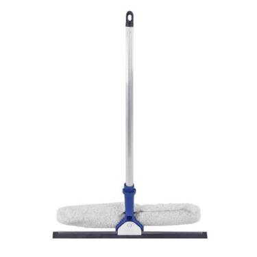 Imagem de Rodo Limpa Vidros Com Cabo de 50 Cm - Sanches