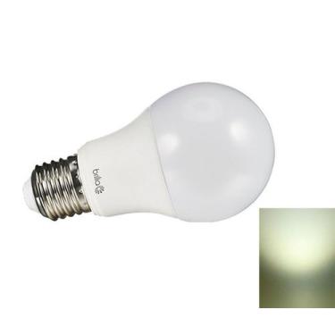 Imagem de Lâmpada Led Bulbo A60 9W 6500K Bivolt Brilia