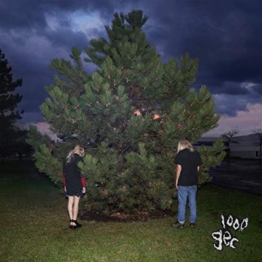 Imagem de 1000 gecs (Vinyl) [Disco de Vinil]