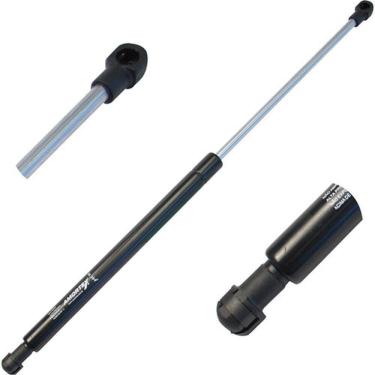 Imagem de Amortecedor de Mola a Gás do Porta Malas Palio G1 Fase 3 04 a 16 para Fiat 2004 a 2016 Amortex